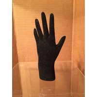 Aufbewahrung.schwarze Polystron Hand.stehend Oder Liegend.für Ringe & Armbänder von AuntBsCottage