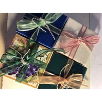 Keramik Untersetzer von AuntBsCottage