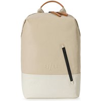 aunts & uncles Notebook-Rucksack "Rucksack Hamamatsu" von Aunts & Uncles