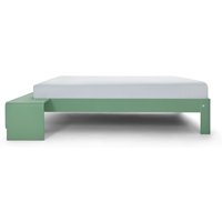 Auping - Auronde Bett mit Ablage Auping - Auronde Bett mit Ablage von Auping