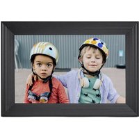 Aura Frames Carver Digitaler Bilderrahmen 25.7cm 10.1 Zoll 1280 x 800 Pixel Schwarz von Aura Frames