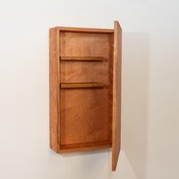 Küchenregal Minibar Wandschrank Küchenregal Minibar Wandschrank von AuraMaterico