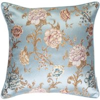 Luxus Jacquard Kissenhülle, 45x45cm 18 Zoll Kissenhülle von AurabyJMShop