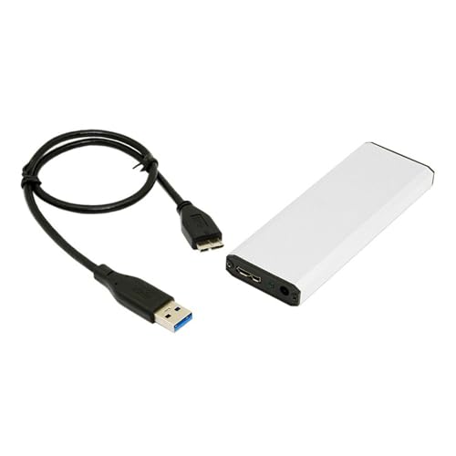 Auf USB Adapter Gehäuse USB Gehäuse ZenBook UX21 UX31 UX51 von Aurgiarme