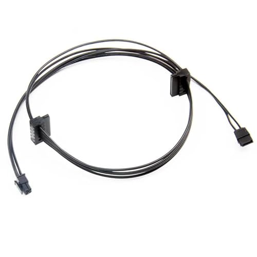 Aurgiarme 4-poliges M410/M415/510S/510A/M610/M710-Hauptplatine. Kleines 4-poliges Netzteilkabel von Aurgiarme