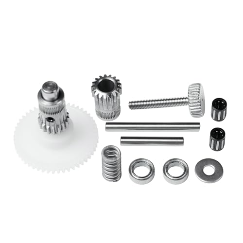 Aurgiarme Extruder Set Extruder Teile Extruder Doppelgetriebe 1 75 Mm Filament Aurgiarme Extruder Set Extruder Teile Extruder Doppelgetriebe 1 75 Mm Filament von Aurgiarme