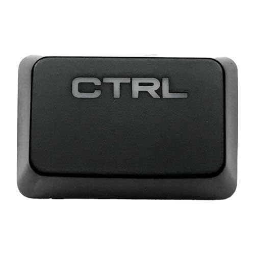 Aurgiarme Gaming Keycap Verbessert Leichte Getriebe Glattes Taktil Feeling Schnellinstallation Für K70 Tastaturen KeyCap PBT Für Gaming von Aurgiarme