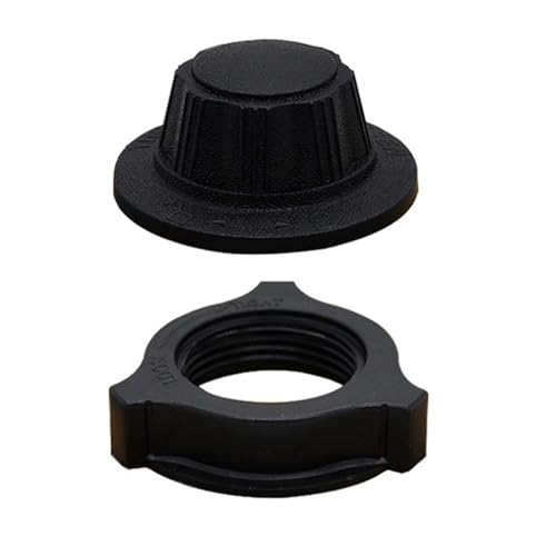 Aurgiarme Lüfter Muttern Set Lüfter Befestigungsmutter Korrosionsbeständige Mutter ABS Material Set Verschleißfeste Mutter Ersatzmutter Für Den Heimgebrauch Reparatursatz Für Privatanwender Aurgiarme Lüfter Muttern Set Lüfter Befestigungsmutter Korrosionsbeständige Mutter ABS Material Set Verschleißfeste Mutter Ersatzmutter Für Den Heimgebrauch Reparatursatz Für Privatanwender von Aurgiarme