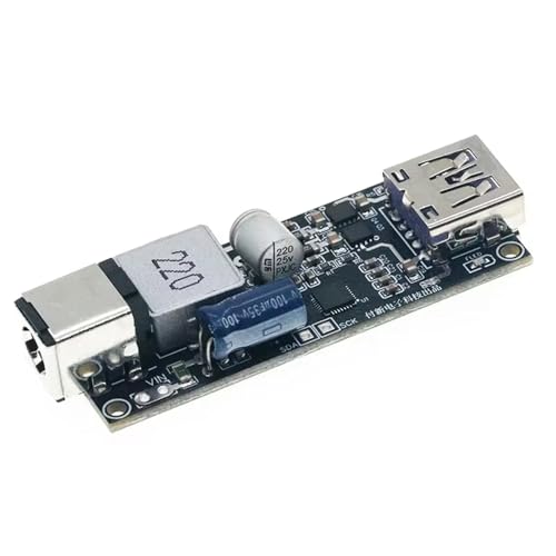 Aurgiarme SW3518 100 W Full Protocols Power Fast Charging Module Support SCPFCP QC4.0pd3.0 von Aurgiarme