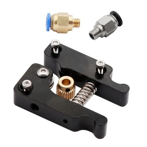 Aurgiarme Verbessert Extruder Bowden Direct Extruder 1 75-mm Filament-3D Drucker Steigert 3D Druckerlebnis von Aurgiarme