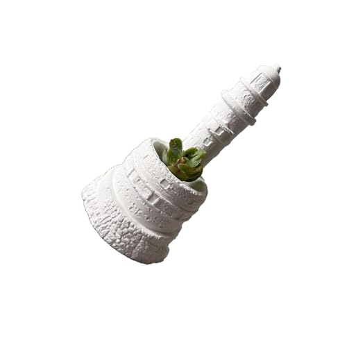 Lighthouse Cup Formen Blumentöpfe Silikonformen Plastern Formen Epoxidharzformen Gussformen Lighthouse Cup Formen Blumentöpfe Silikonformen Plastern Formen Epoxidharzformen Gussformen von Aurgiarme