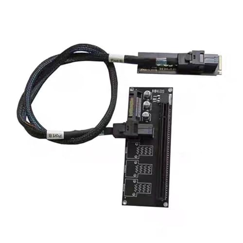 M.2 NVMe PCIE3.0 Adapterkarte M.2 NVME PCIe X16 Adapter Hard Converter Reader Erweiterungskarte M.2 NVMe PCIE3.0 Adapterkarte M.2 NVME PCIe X16 Adapter Hard Converter Reader Erweiterungskarte von Aurgiarme
