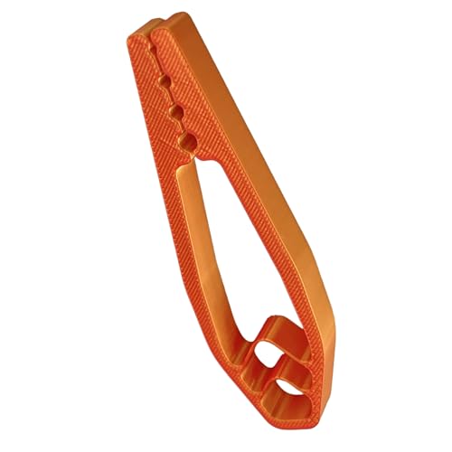 Nagelhalter, Nägel, Befestigungsgerät für Reparaturen zu Hause, kreatives Projekt, hohe Genauigkeit, Anti-Smashing, Fingergelenkzange, Design von Aurgiarme