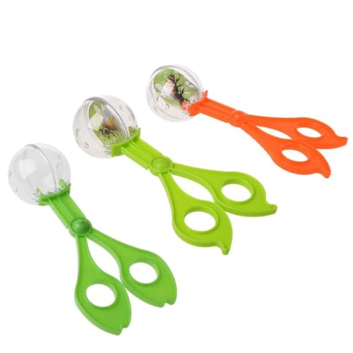 Plastikwanze Insektenfänger Schere Zungen Pinzetten Für Kinder Kinder Spielzeug Handy Handy Schraubendreher Set Set Plastikwanze Insektenfänger Schere Zungen Pinzetten Für Kinder Kinder Spielzeug Handy Handy Schraubendreher Set Set von Aurgiarme