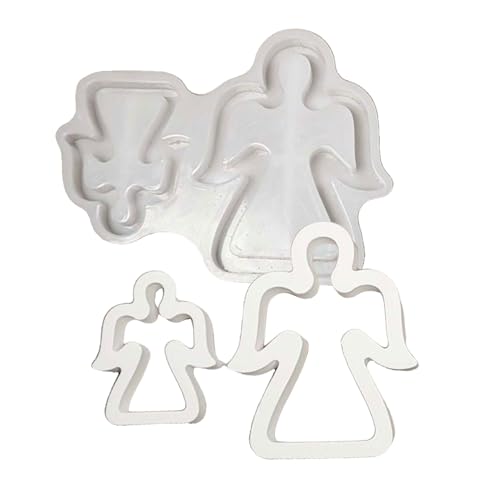 Schöne Cherub Kerzenformen Gussformen Cherub Silikonform Epoxidharzformen Plastern Formen Ornament Formen Schöne Cherub Kerzenformen Gussformen Cherub Silikonform Epoxidharzformen Plastern Formen Ornament Formen von Aurgiarme