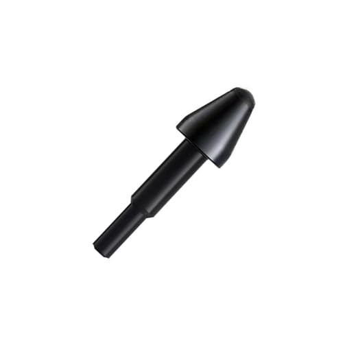 Smooth Writing Styluses Antifatigue Enhanceds Komfortkomfort Natürliche Gebogene Krümmung Für Pad Air 1. Generation Erweiterte Verwendung Für Pad Zubehör von Aurgiarme