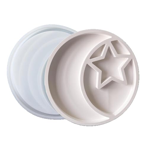 Stern Und Mond Silikonform Handwerksformen Roundschalenform Formen Schmuckschalen Formformen Formen Epoxidharzformen Stern Und Mond Silikonformen Crafting Formen Schmuckschalen Formen Runde Stern Und Mond Silikonform Handwerksformen Roundschalenform Formen Schmuckschalen Formformen Formen Epoxidharzformen Stern Und Mond Silikonformen Crafting Formen Schmuckschalen Formen Runde von Aurgiarme