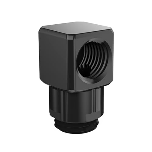 Wasserkühlwärmissipation 90 Grad Rotierende Ellbogenumkehr 360 Grad Rotierende Anpassung GXZWT D90 Anschlüsse Wasserkühlarmaturen Wasserkühlwärmissipation 90 Grad Rotierende Ellbogenumkehr 360 Grad Rotierende Anpassung GXZWT D90 Anschlüsse Wasserkühlarmaturen von Aurgiarme