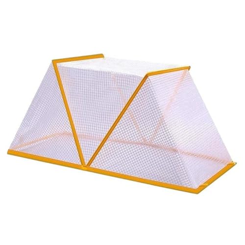 WeatherPrevent Foldable Gardening Covers Protective Net Deckungsabdeckungen Tierbarriere Für Früchte Einfach Zu Verwendende Speichergartenschutznetz von Aurgiarme