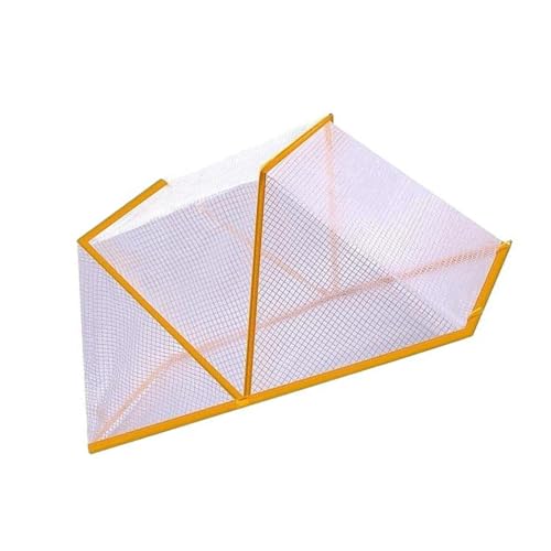 WeatherPrevent Foldable Gardening Covers Protective Net Deckungsabdeckungen Tierbarriere Für Früchte Einfach Zu Verwendende Speichergartenschutznetz von Aurgiarme