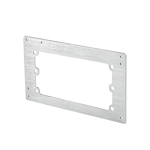 Zu SFX Netzteiladapter, perfekt für Computer-Montagehalterung, ATXto SFX Umwandlungsrahmen zu kleinem Formfaktor-Netzteil-Konverter Zu SFX Netzteiladapter, perfekt für Computer-Montagehalterung, ATXto SFX Umwandlungsrahmen zu kleinem Formfaktor-Netzteil-Konverter von Aurgiarme
