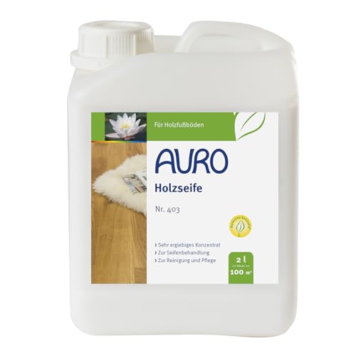 AURO Holzseife - 2L von Auro