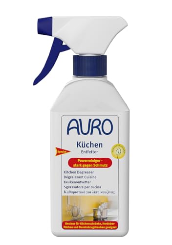 AURO Küchen-Entfetter Nr. 651 - 0,5 L AURO Küchen-Entfetter Nr. 651 - 0,5 L von AURO