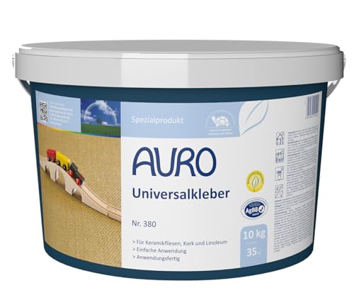 AURO Universalkleber Nr. 380 - 10 kg von AURO