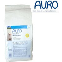 Auro - Füllstoff für Innenwände 3 Kg - N°329 von Auro