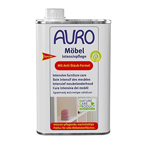 Auro Möbel Intensivpflege 500 ml von Auro