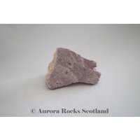 Phosphosiderit - Kristall Mineralexemplar Mineraliensammler Kristallheilung Seltenes Exemplar von AuroraRocksScotland