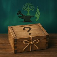 Mystery Box von AuroraVei