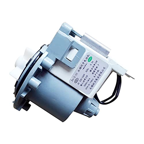 Aurorad 1pc PX-2-35 Entwässerungspumpelmotor for Schwan -Trommelwaschmaschinen Abflussmotor Reparaturteile Aurorad 1pc PX-2-35 Entwässerungspumpelmotor for Schwan -Trommelwaschmaschinen Abflussmotor Reparaturteile von Aurorad