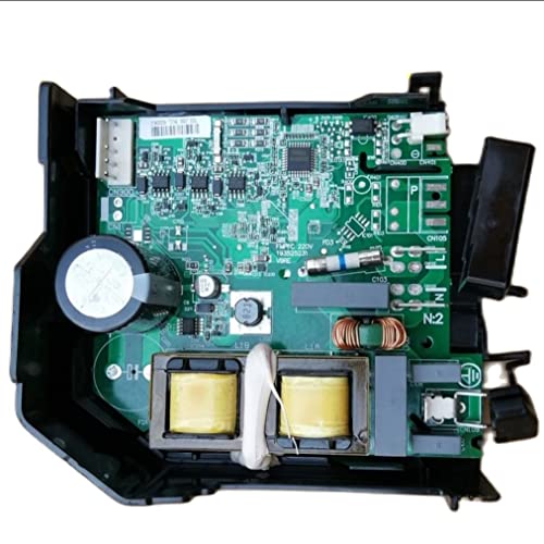 Aurorad for Haier Computer Board Part CF02D01M CF02D01 VES 2456 Frequency Conversion Board Part (Color : Light Green) von Aurorad