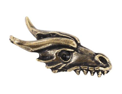 Auroris Mittelalterliches Amulett Drachenkopf Auroris Mittelalterliches Amulett Drachenkopf von Auroris