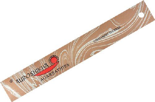 Auroshikha Cinnamon (Zimt) von Auroshikha