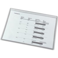 Sichthülle DIN A3, quer, transparent, 10 Stk/VE von EICHNER