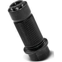 Profi-Mundstück Quick-Fix für SAMOA Fettpressen, M10x1 Gewinde, 10 Stk/VE von SAMOA