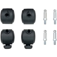 Rollensatz für stumpf® Wertstoffsammler von stumpf®