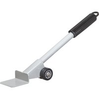 WAGNER Möbelheber/Lifter/Umzugshelfer 38 x 6,5 cm, Stahl, TK 150 Kg von Wagner