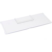 Zwischenwand für TRESTON Schubladenbehälter BiOX Breite 186 mm, 10 Stk/VE von Treston