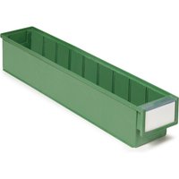TRESTON Schubladenbehälter BiOX, HxBxT 82 x 92 x 500 mm, 2,4 l von Treston