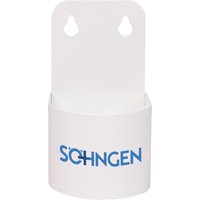 Flaschenhalter für AQUA NIT® Augenspülung oder oculav NIT® von SÖHNGEN®