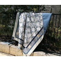 Doppelte Quilt Oder König Single von AusKelsQuilts