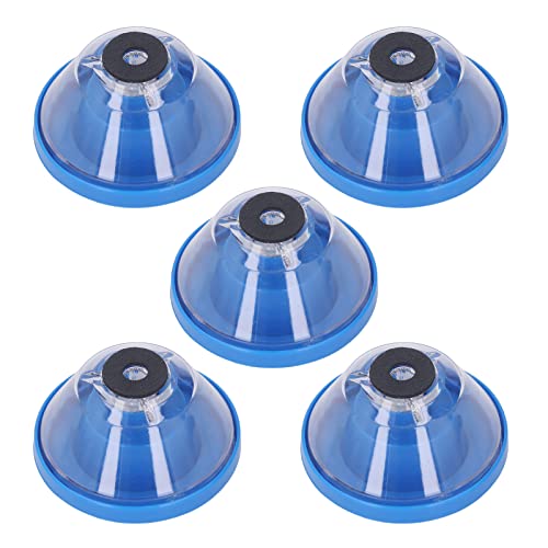 5PCS Bohrer Staub Schüssel ABS Schwamm Anti Vibration Silent Unterlegscheibe Lochsäge Staubfänger für Decke 5PCS Bohrer Staub Schüssel ABS Schwamm Anti Vibration Silent Unterlegscheibe Lochsäge Staubfänger für Decke von Ausla