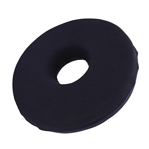 Anti-Dekubitus-Kissen für Rollstuhl, 25 cm, Donut-Kissen, orthopädisches Sitzkissen, Ringkissen, Behandlung von Bettwunden für ältere und behinderte Menschen von Ausla