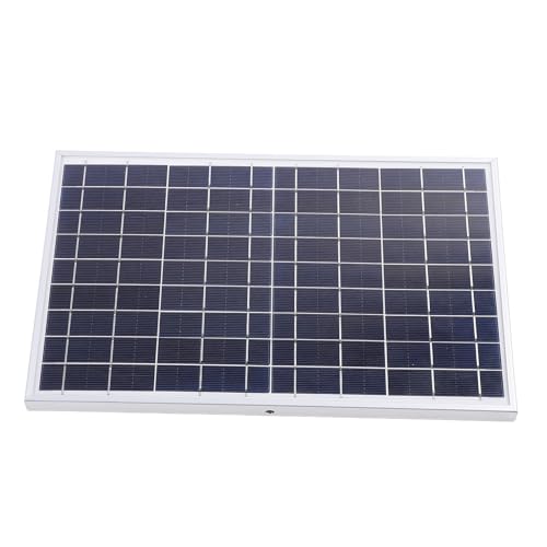 Ausla 18 -V -Wasser Solar Lader Lader Kit mit Solarlastcontroller 100 A für Camp Shed Ausla 18 -V -Wasser Solar Lader Lader Kit mit Solarlastcontroller 100 A für Camp Shed von Ausla