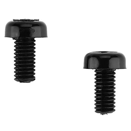 Ausla 250pcs Spacers Kit, Nylon Männlicher Weiblicher Standoff M2 M3 Standoffs Hex -Säulen -Sortiment -Kit mit Schraubenmuttern für Leiterplatten (M3 Dual-B-Modell) von Ausla