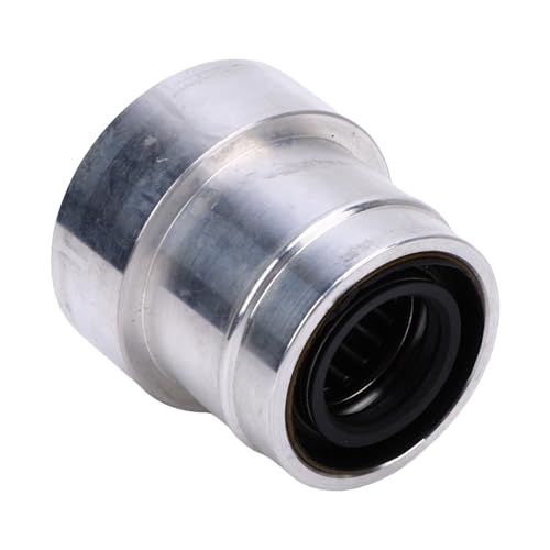 Ausla Antriebswellendichtungslager, Metallantriebswelle Schwimmendem Lagerersatz für SL 650 SLT 750 SLX 780 SLTX 1050 VIRAGE 2000 VIRAGE TXI 2001 von Ausla