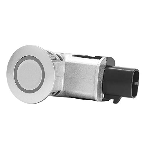 Ausla Assist-Sensor Rückwärtsparkhilfe Backup-Sensor mit Sienna 2004-2006 ACV30 31 MCV30 NOAH AZR6 LOSO AUR10 CUR10 ZNR1 mit Hoher Empfindlichkeit Genau von Ausla
